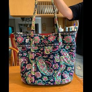 Ver Bradley Tote